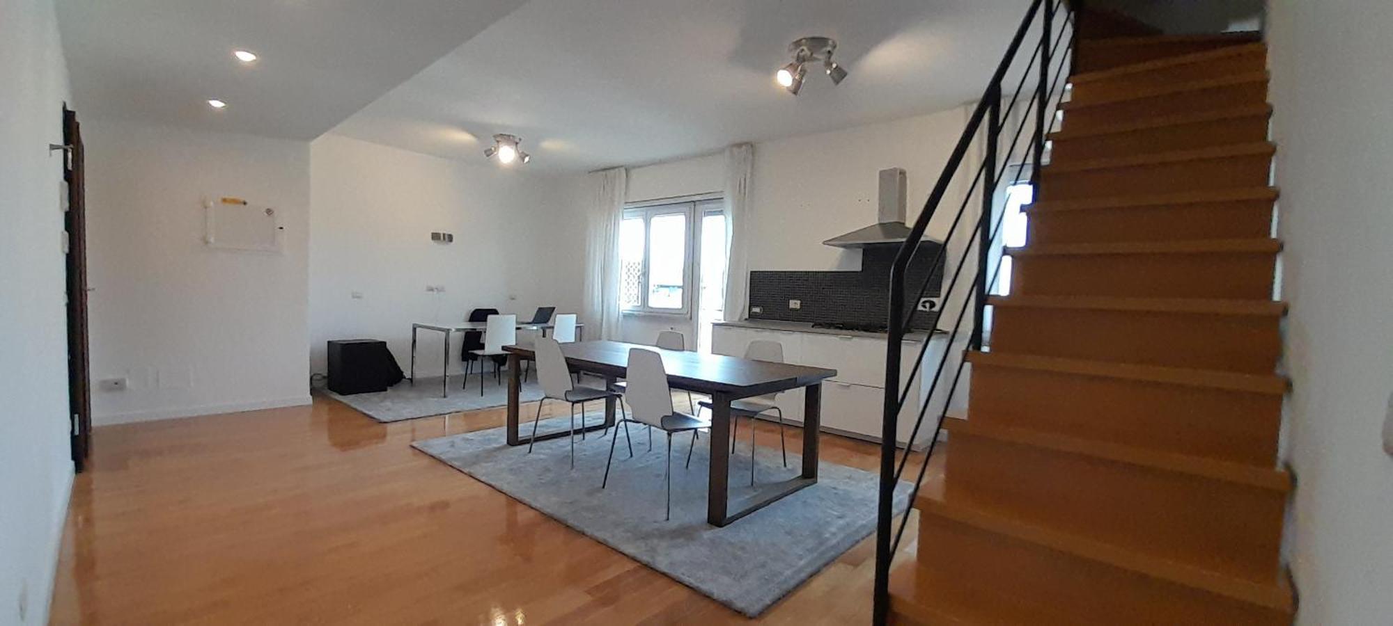 Guesthouse Vassallo Due, Rome